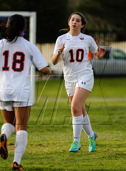 Thumbnail 1 in Garces @ Chaminade photogallery.