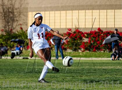 Thumbnail 1 in Garces @ Chaminade photogallery.