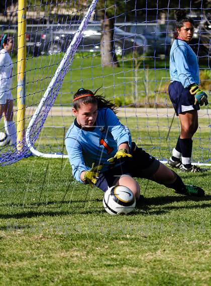 Thumbnail 1 in Garces @ Chaminade photogallery.