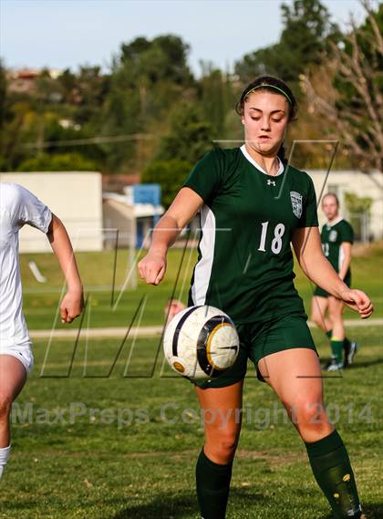Thumbnail 2 in Garces @ Chaminade photogallery.