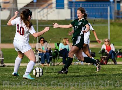 Thumbnail 2 in Garces @ Chaminade photogallery.