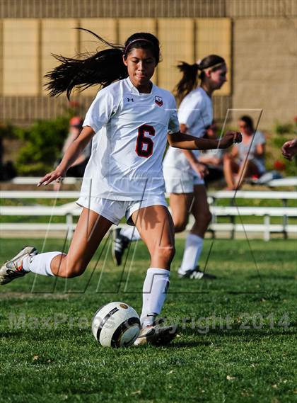 Thumbnail 2 in Garces @ Chaminade photogallery.