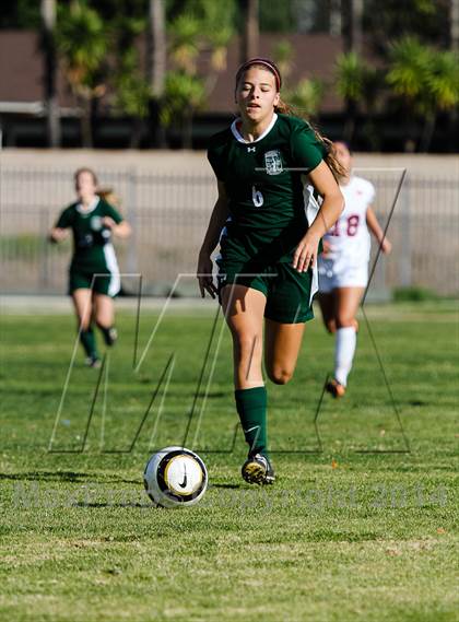 Thumbnail 3 in Garces @ Chaminade photogallery.