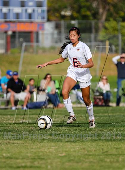 Thumbnail 2 in Garces @ Chaminade photogallery.