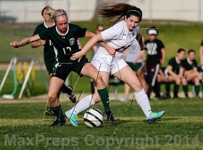 Thumbnail 2 in Garces @ Chaminade photogallery.