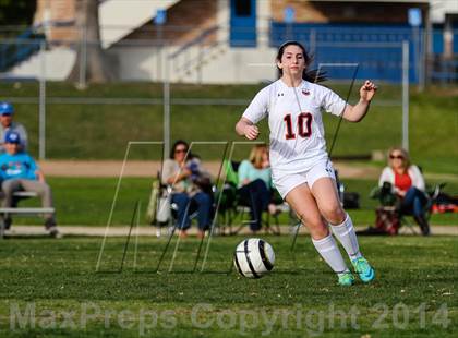 Thumbnail 1 in Garces @ Chaminade photogallery.