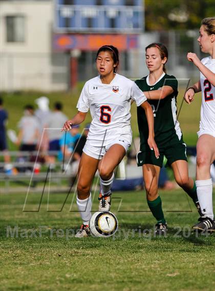 Thumbnail 1 in Garces @ Chaminade photogallery.