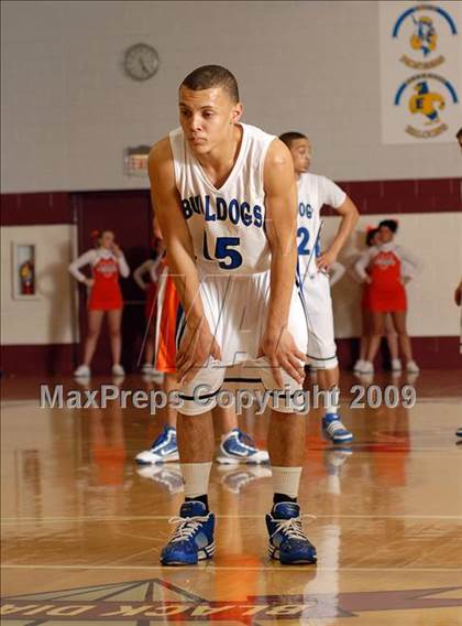 Thumbnail 3 in Vienna vs. Sparta (Sesser Holiday Tournament) photogallery.