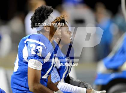 Thumbnail 2 in Berwick vs. West Feliciana (LHSAA 3A 2nd Round Playoff) photogallery.