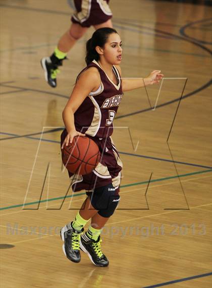 Thumbnail 3 in Bishop's @ Westview (So Cal Holiday Classic) photogallery.