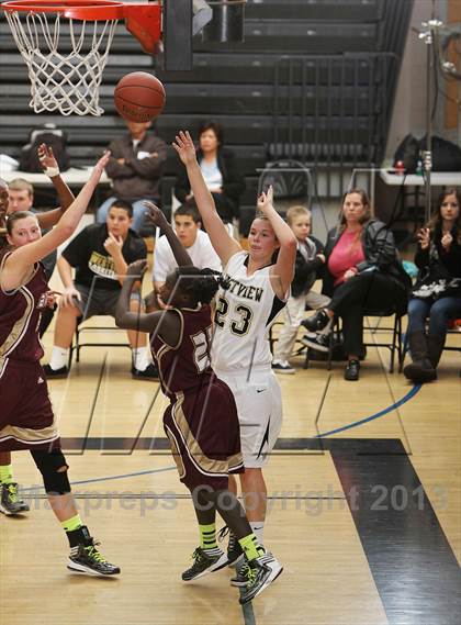 Thumbnail 1 in Bishop's @ Westview (So Cal Holiday Classic) photogallery.