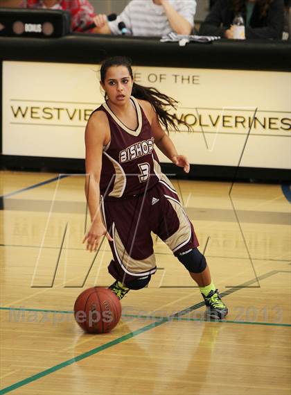 Thumbnail 1 in Bishop's @ Westview (So Cal Holiday Classic) photogallery.