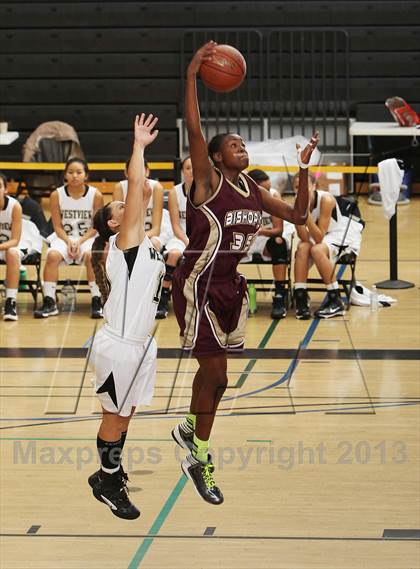 Thumbnail 3 in Bishop's @ Westview (So Cal Holiday Classic) photogallery.