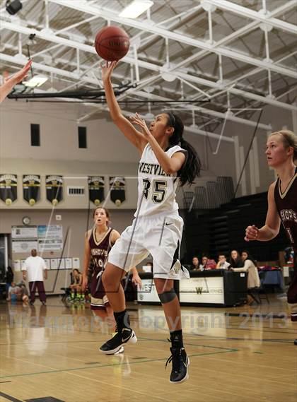 Thumbnail 1 in Bishop's @ Westview (So Cal Holiday Classic) photogallery.