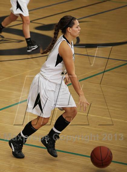 Thumbnail 3 in Bishop's @ Westview (So Cal Holiday Classic) photogallery.