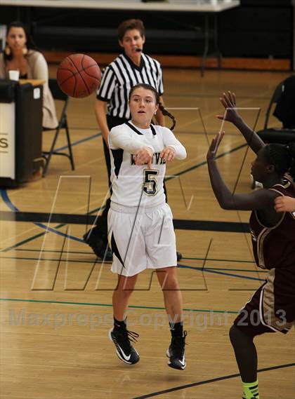 Thumbnail 1 in Bishop's @ Westview (So Cal Holiday Classic) photogallery.