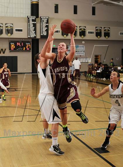 Thumbnail 1 in Bishop's @ Westview (So Cal Holiday Classic) photogallery.