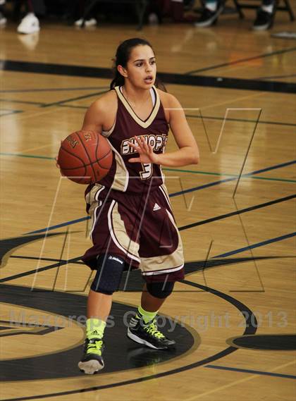 Thumbnail 2 in Bishop's @ Westview (So Cal Holiday Classic) photogallery.