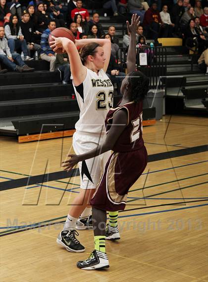 Thumbnail 1 in Bishop's @ Westview (So Cal Holiday Classic) photogallery.