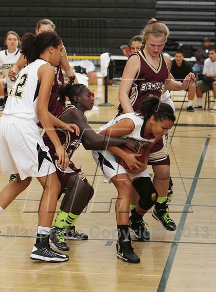 Thumbnail 1 in Bishop's @ Westview (So Cal Holiday Classic) photogallery.