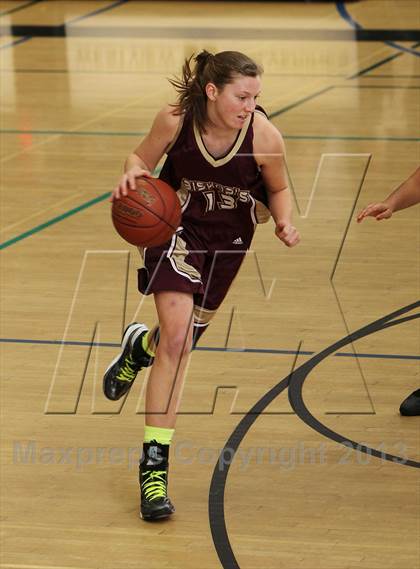 Thumbnail 1 in Bishop's @ Westview (So Cal Holiday Classic) photogallery.