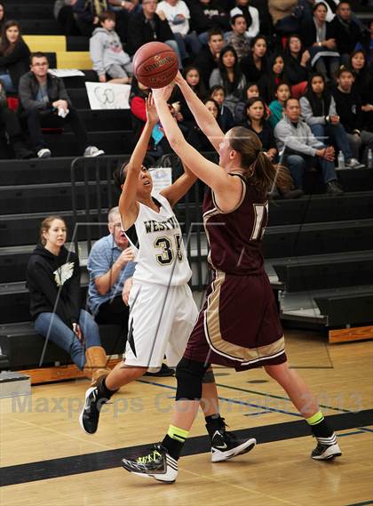 Thumbnail 1 in Bishop's @ Westview (So Cal Holiday Classic) photogallery.