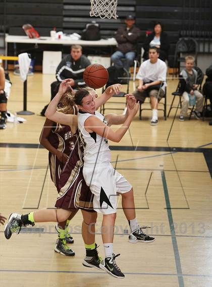 Thumbnail 3 in Bishop's @ Westview (So Cal Holiday Classic) photogallery.