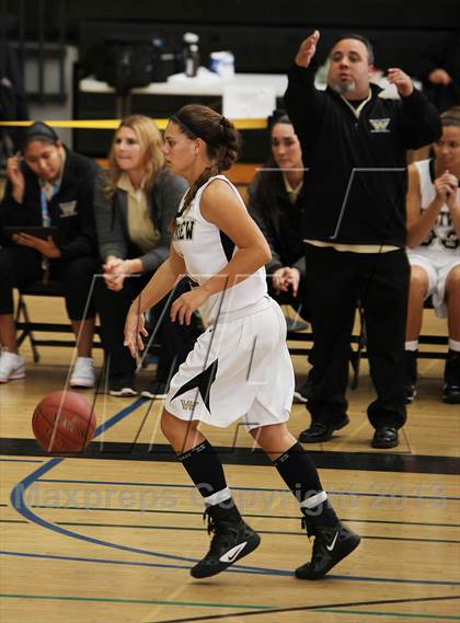 Thumbnail 3 in Bishop's @ Westview (So Cal Holiday Classic) photogallery.