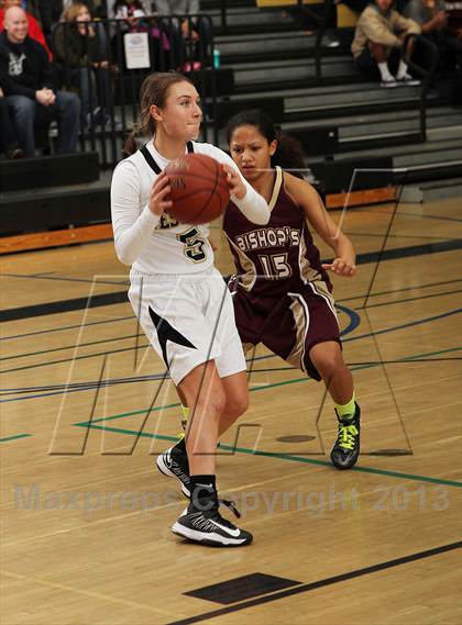 Thumbnail 3 in Bishop's @ Westview (So Cal Holiday Classic) photogallery.
