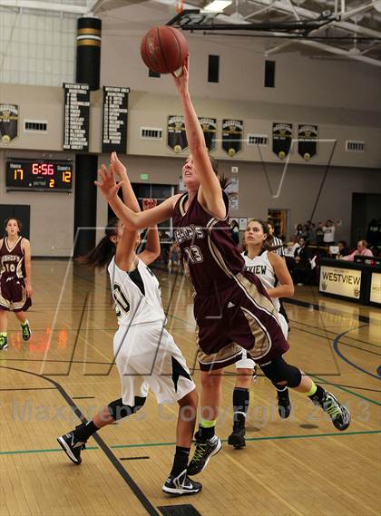 Thumbnail 1 in Bishop's @ Westview (So Cal Holiday Classic) photogallery.