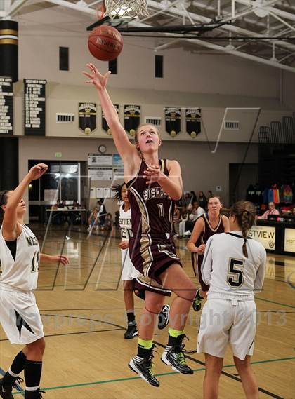 Thumbnail 3 in Bishop's @ Westview (So Cal Holiday Classic) photogallery.