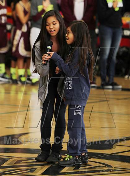 Thumbnail 1 in Bishop's @ Westview (So Cal Holiday Classic) photogallery.