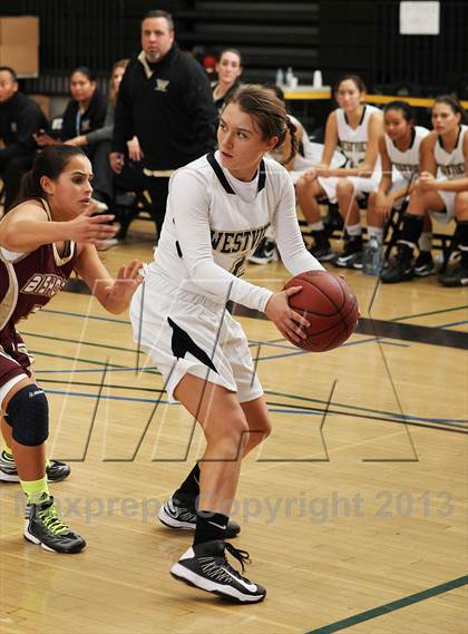 Thumbnail 1 in Bishop's @ Westview (So Cal Holiday Classic) photogallery.