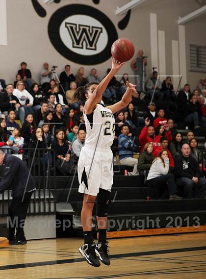 Thumbnail 3 in Bishop's @ Westview (So Cal Holiday Classic) photogallery.