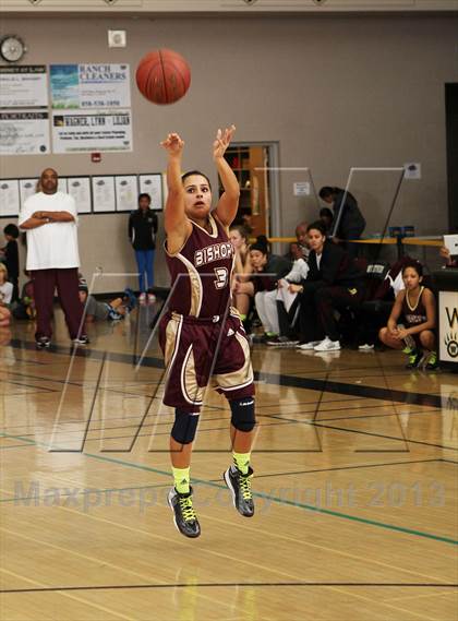 Thumbnail 3 in Bishop's @ Westview (So Cal Holiday Classic) photogallery.