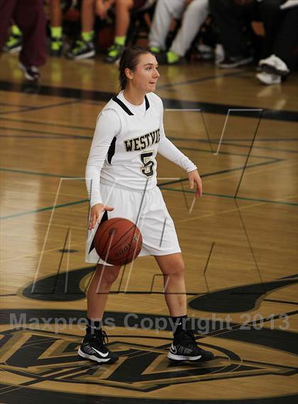 Thumbnail 1 in Bishop's @ Westview (So Cal Holiday Classic) photogallery.