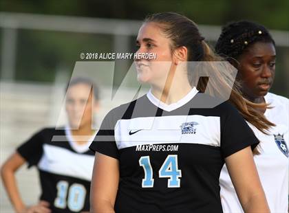 Thumbnail 1 in Nature Coast Tech vs Central (Preseason Classic) photogallery.