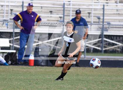 Thumbnail 3 in Nature Coast Tech vs Central (Preseason Classic) photogallery.