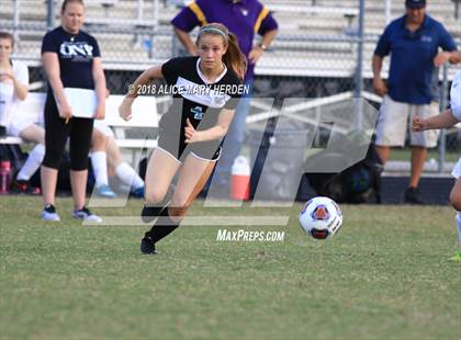 Thumbnail 1 in Nature Coast Tech vs Central (Preseason Classic) photogallery.