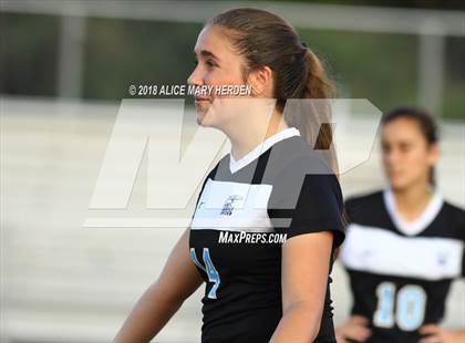 Thumbnail 2 in Nature Coast Tech vs Central (Preseason Classic) photogallery.