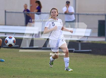 Thumbnail 2 in Nature Coast Tech vs Central (Preseason Classic) photogallery.