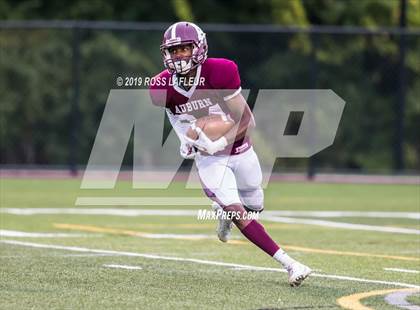 Thumbnail 1 in Penfield @ Auburn photogallery.