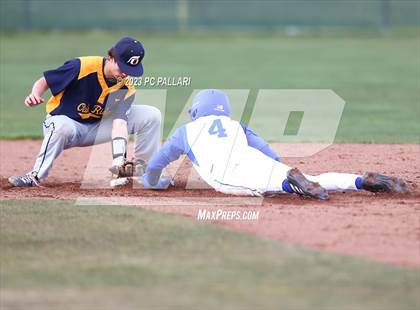 Thumbnail 1 in Oak Ridge@ Davis photogallery.