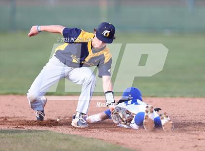 Thumbnail 3 in Oak Ridge@ Davis photogallery.