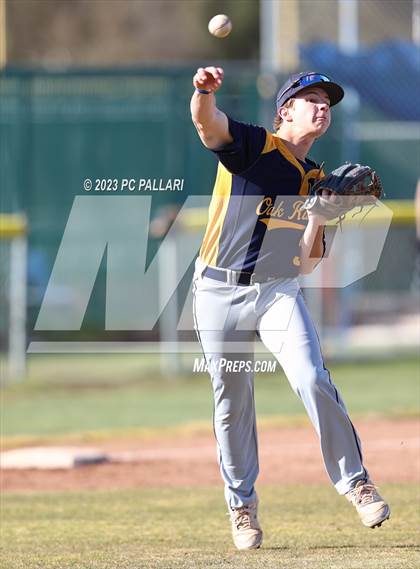 Thumbnail 2 in Oak Ridge@ Davis photogallery.