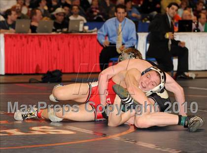 Thumbnail 1 in NYSPHSAA Championships (Division 2 Finals) photogallery.