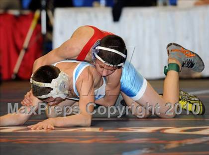 Thumbnail 3 in NYSPHSAA Championships (Division 2 Finals) photogallery.