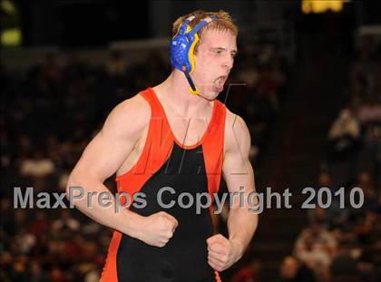 Thumbnail 3 in NYSPHSAA Championships (Division 2 Finals) photogallery.
