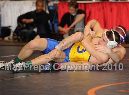 Thumbnail 3 in NYSPHSAA Championships (Division 2 Finals) photogallery.