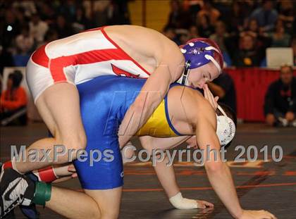Thumbnail 3 in NYSPHSAA Championships (Division 2 Finals) photogallery.